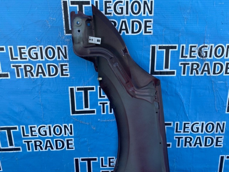 Крыло переднее правое TEANA J32 Крыло переднее правое TEANA J32