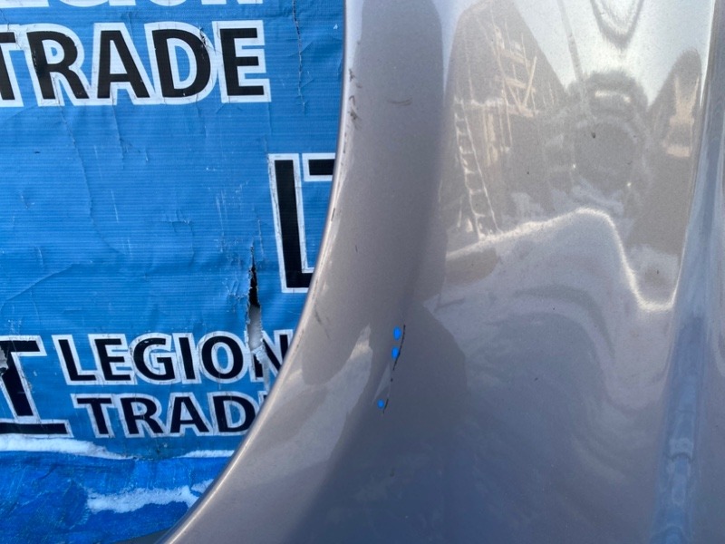 Крыло переднее левое NOTE E11