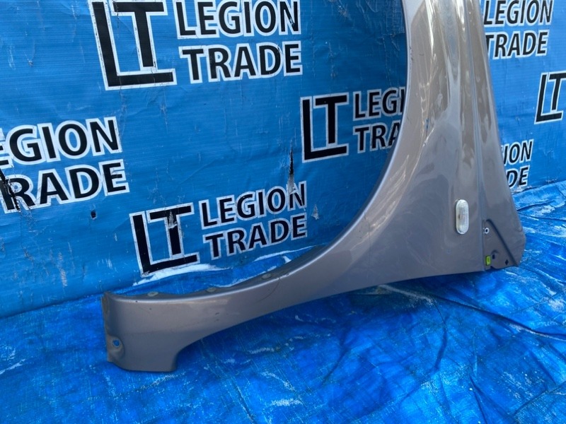 Крыло переднее левое NOTE E11
