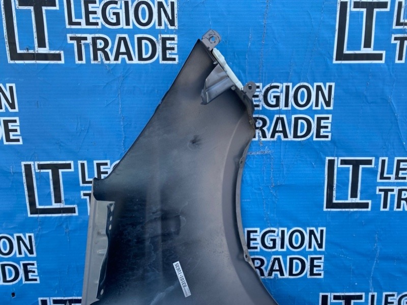 Крыло переднее левое NOTE E11