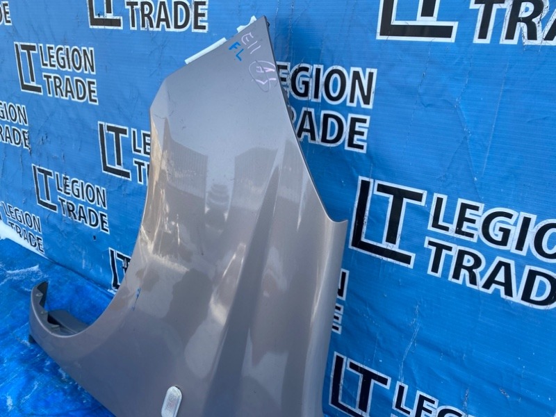 Крыло переднее левое NOTE E11