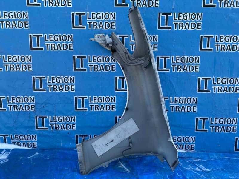 Крыло переднее правое FUGA HY51