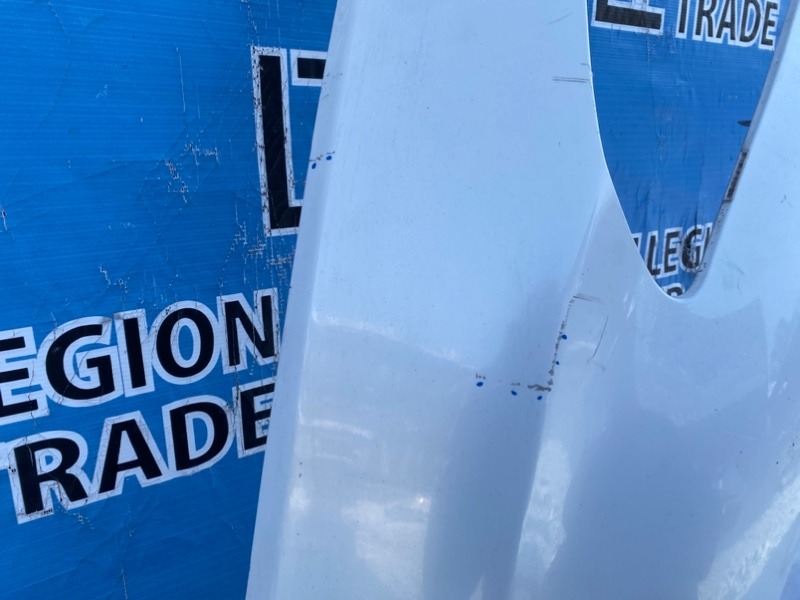 Крыло переднее правое FUGA HY51