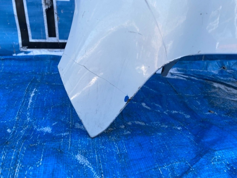 Крыло переднее правое FUGA HY51