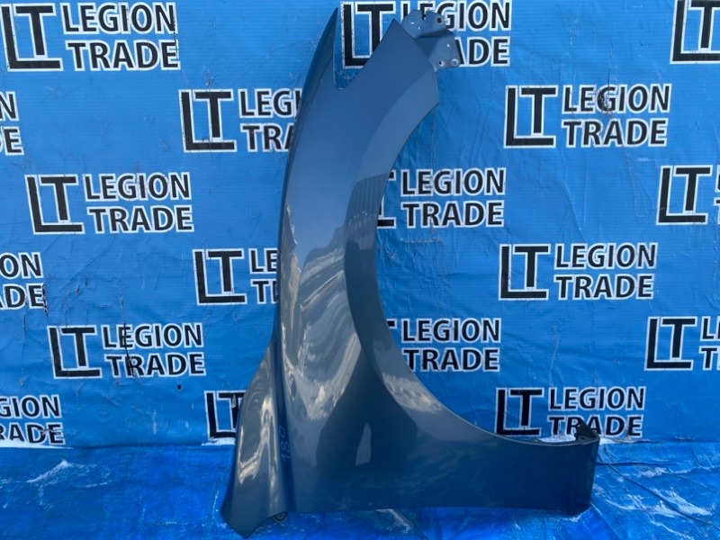 Крыло переднее правое MAZDA ATENZA GJ2FP SH-VPTR GHP952111A контрактная