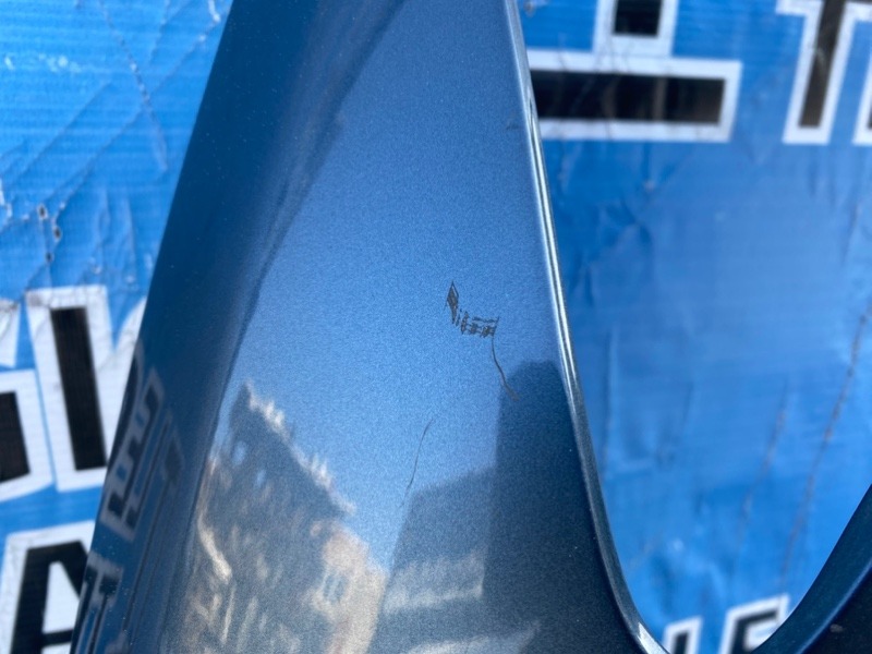 Крыло переднее правое ATENZA GJ2FP SH-VPTR