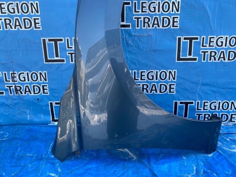 Крыло переднее правое ATENZA GJ2FP SH-VPTR