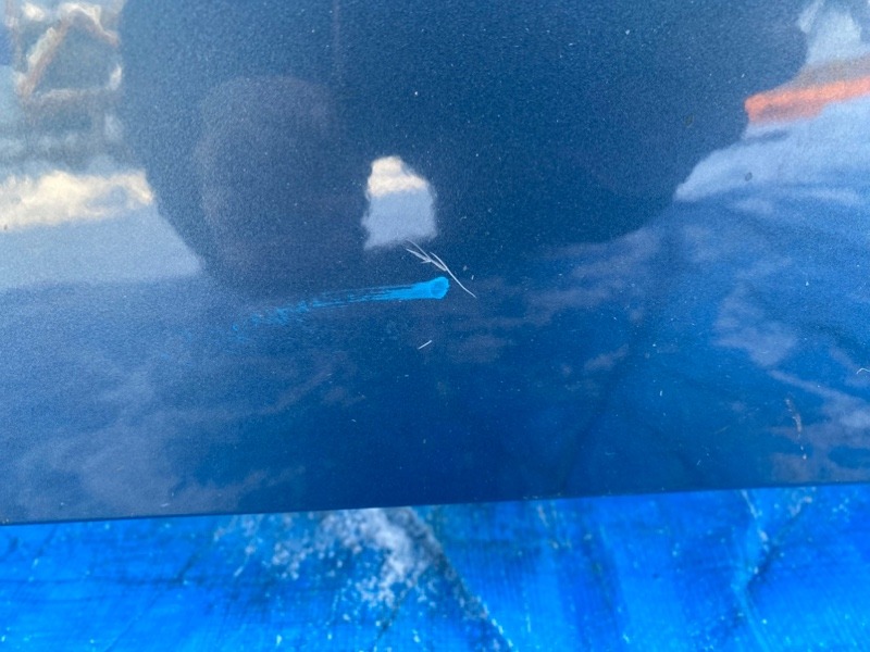 Крыло переднее правое ATENZA GJ2FP SH-VPTR