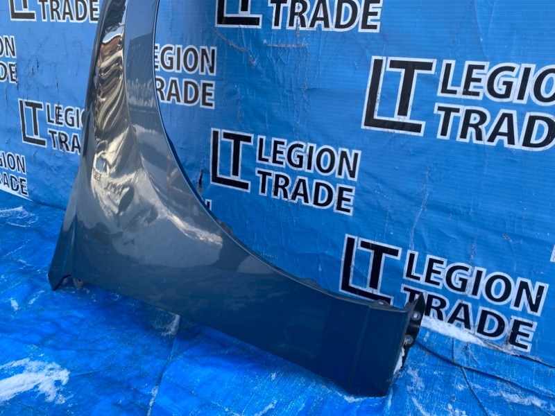 Крыло переднее правое ATENZA GJ2FP SH-VPTR