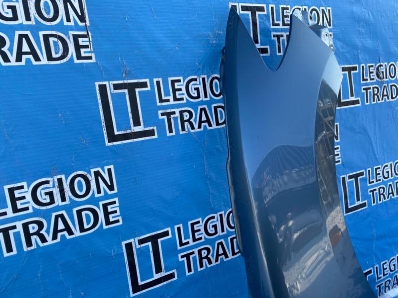 Крыло переднее правое ATENZA GJ2FP SH-VPTR