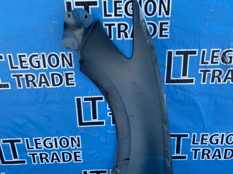 Крыло переднее правое ATENZA GJ2FP SH-VPTR