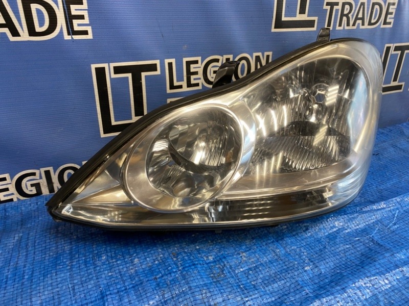 Фара передняя левая IPSUM ACM21