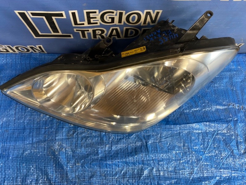 Фара передняя левая IPSUM ACM21