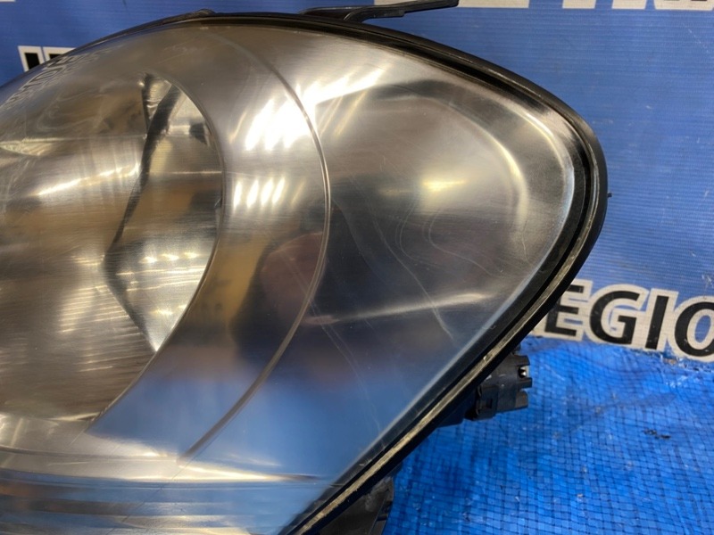 Фара передняя левая IPSUM ACM21