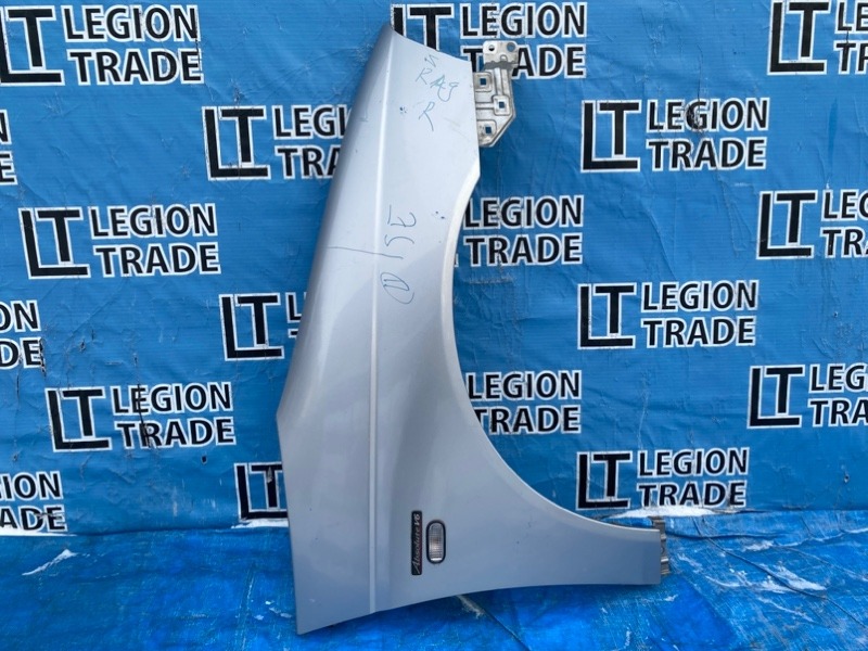 Крыло переднее правое HONDA ODYSSEY RA9 60211S3N000ZZ контрактная