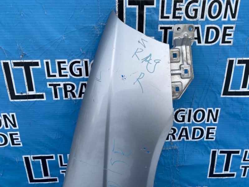 Крыло переднее правое HONDA ODYSSEY RA9