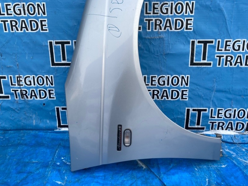 Крыло переднее правое ODYSSEY RA9