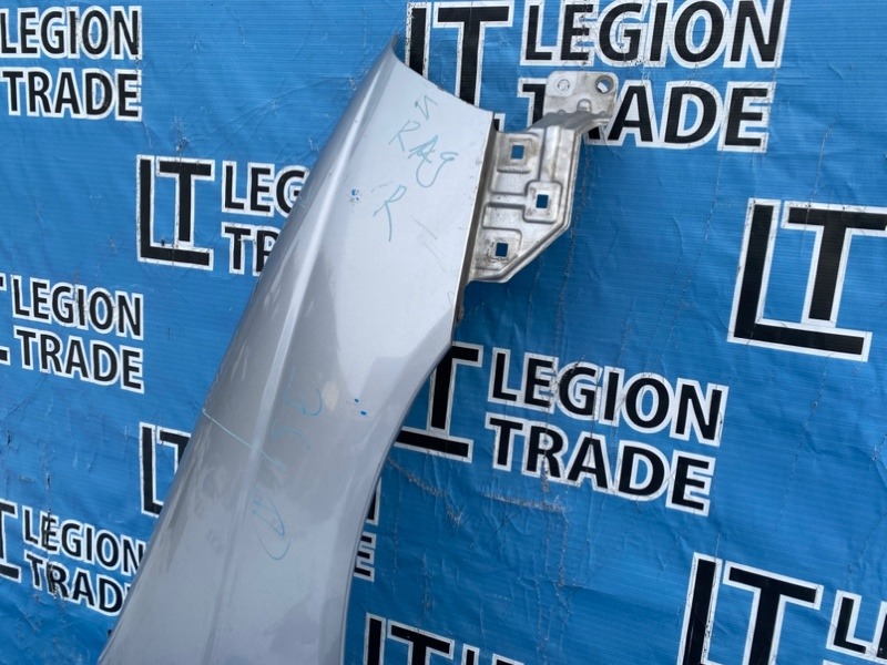 Крыло переднее правое ODYSSEY RA9