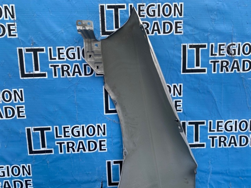 Крыло переднее правое ODYSSEY RA9