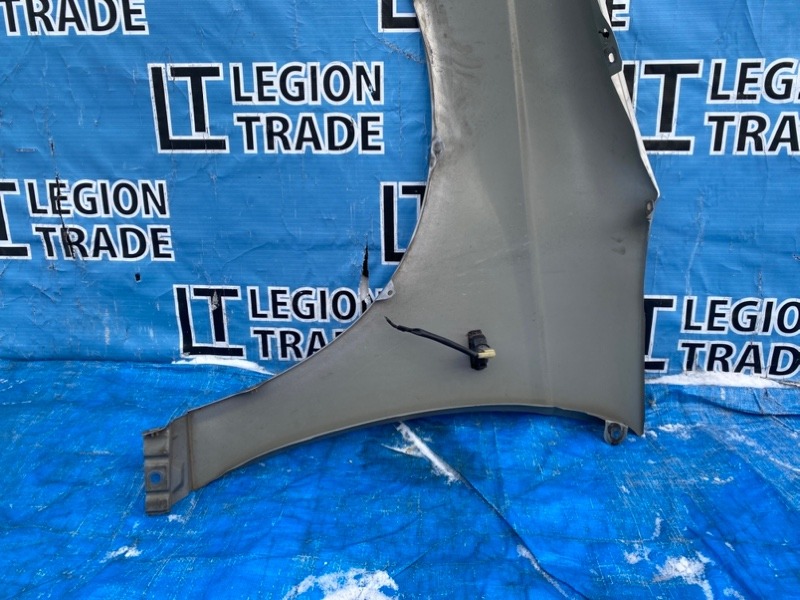 Крыло переднее правое ODYSSEY RA9