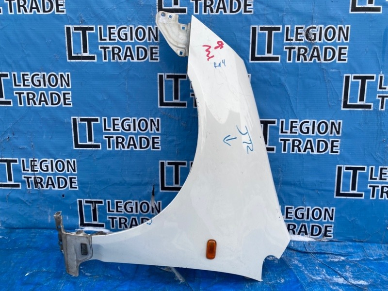 Запчасть крыло переднее левое HONDA STREAM RN4 60261S7A010ZZ контрактная Крыло переднее левое HONDA STREAM RN4 60261S7A010ZZ контрактная