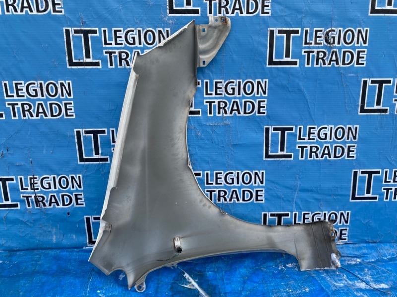 Крыло переднее левое STREAM RN4 Крыло переднее левое STREAM RN4