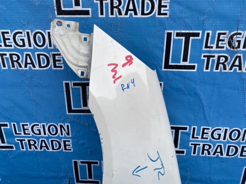 Крыло переднее левое HONDA STREAM RN4 Крыло переднее левое HONDA STREAM RN4