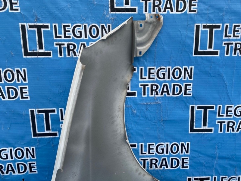 Крыло переднее левое STREAM RN4 Крыло переднее левое STREAM RN4