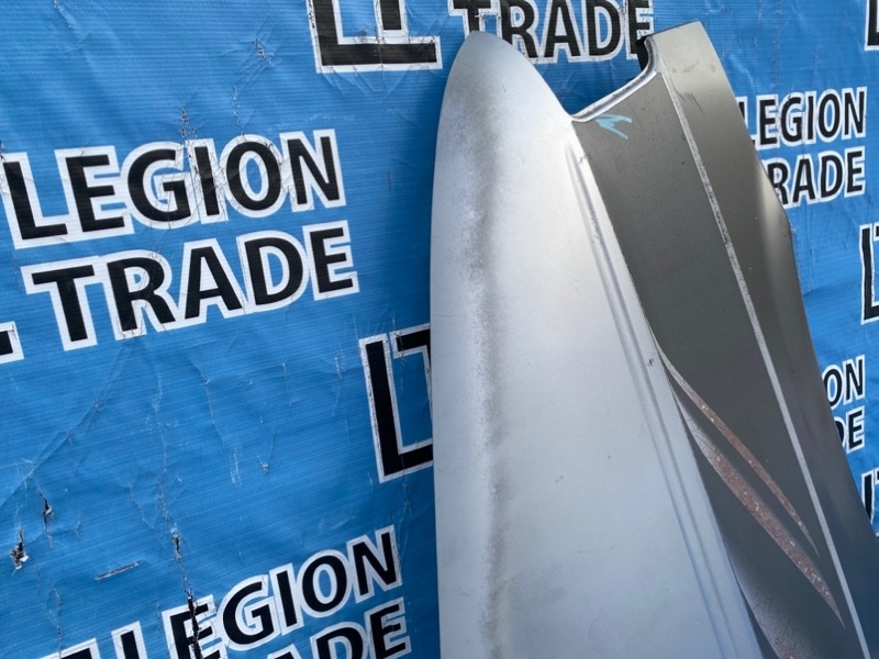 Крыло переднее правое BONGO FRIENDEE SG5W