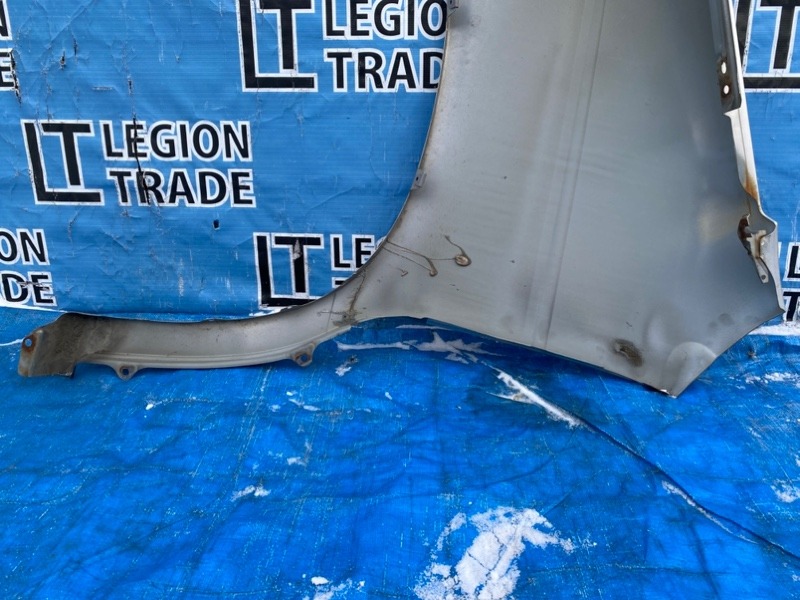 Крыло переднее правое BONGO FRIENDEE SG5W