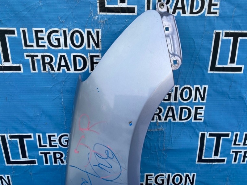 Крыло переднее правое HONDA CIVIC EU1