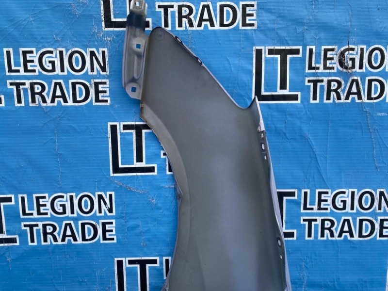 Крыло переднее правое CIVIC EU1