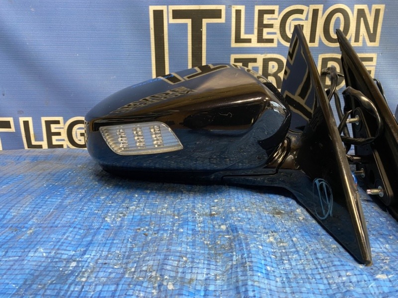 Зеркало переднее TEANA J31