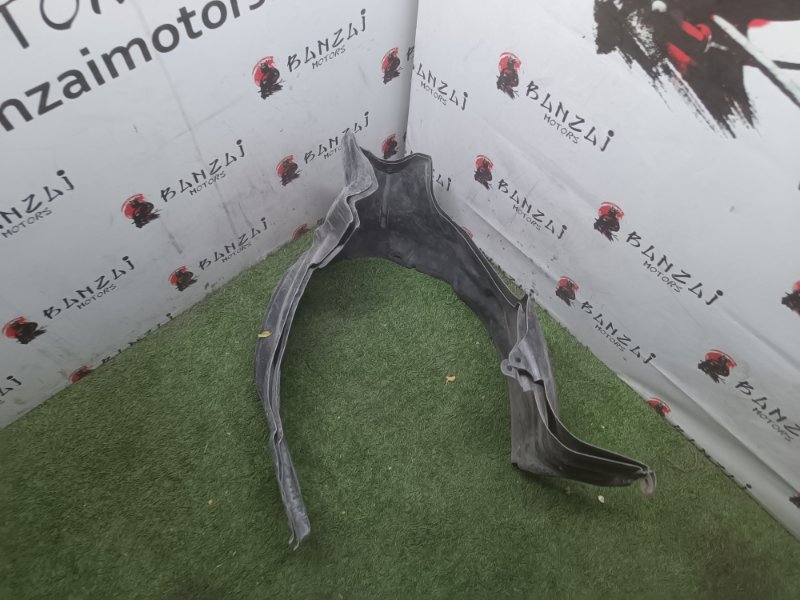 Подкрылок передний левый Mazda Demio DW3W контрактная