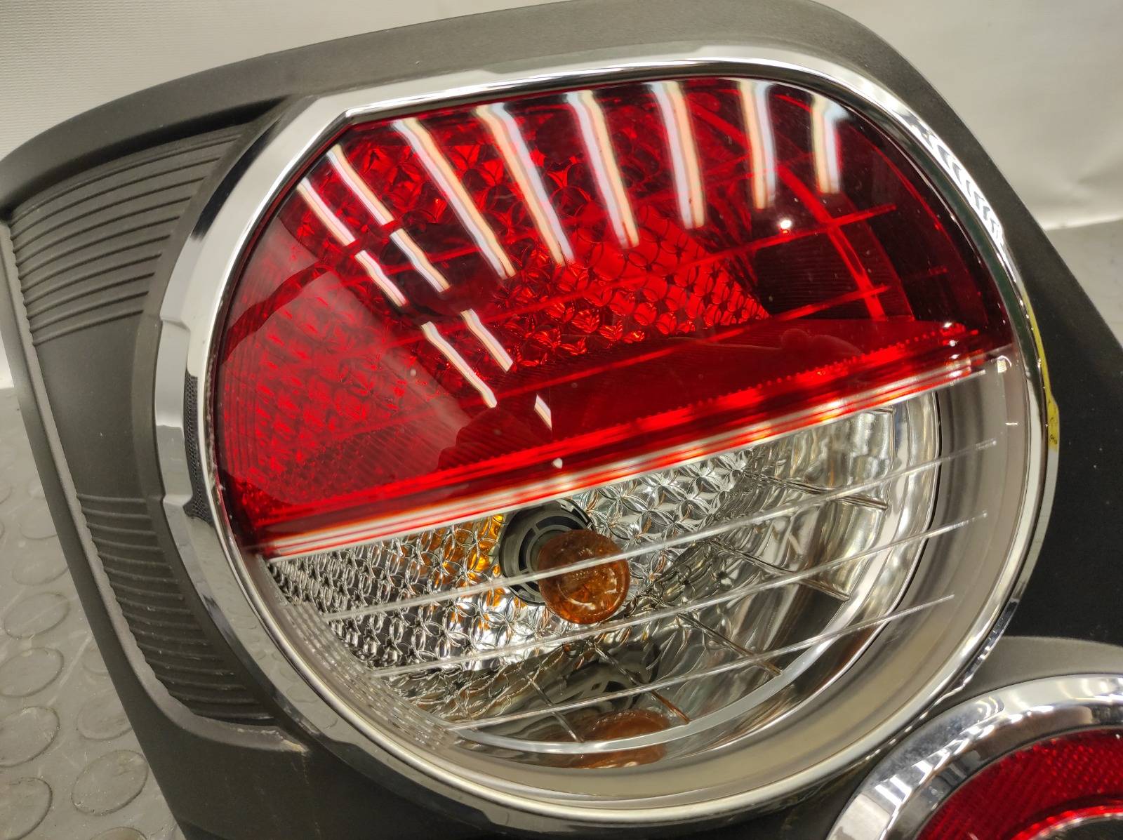 Фонарь левый Aveo 2012 T300 F16D4 1.6 Фонарь левый Aveo 2012 T300 F16D4 1.6