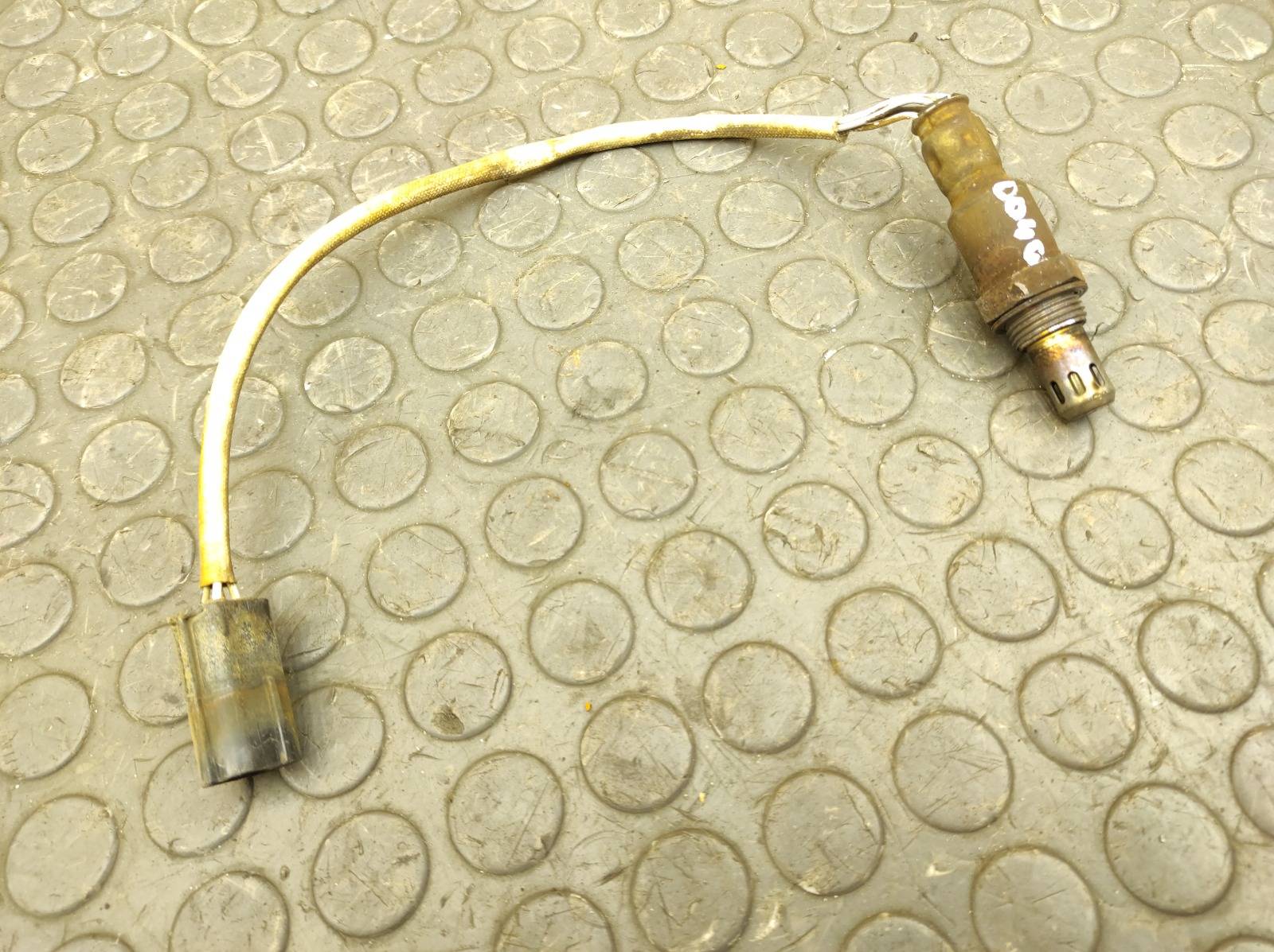 Датчик кислородный INFINITI EX37 2010 J50 VQ37VHR 3 226A0ET000 контрактная