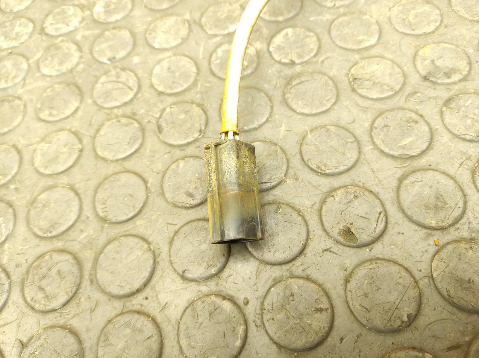 Датчик кислородный EX37 2010 J50 VQ37VHR 3