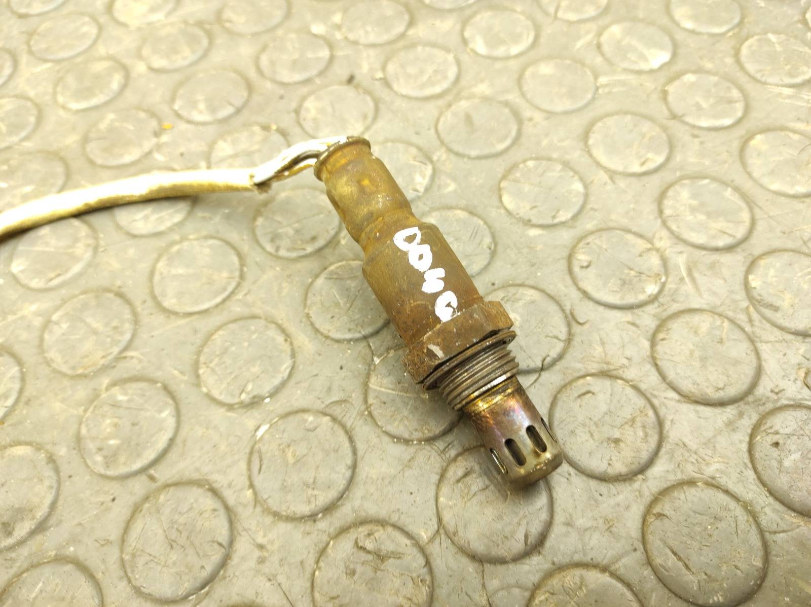 Датчик кислородный INFINITI EX37 J50 VQ37VHR 3