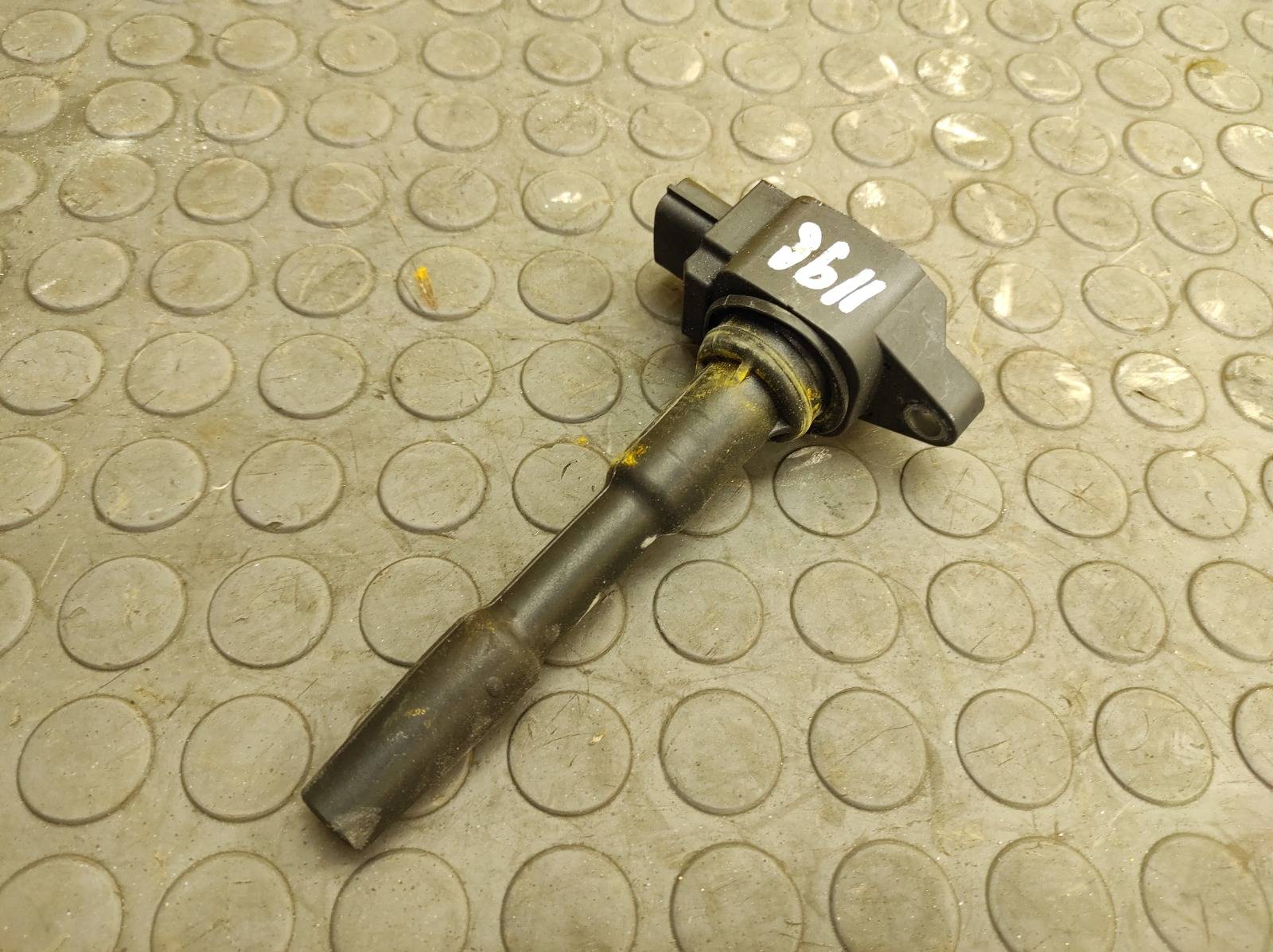 Катушка зажигания SMART Forfour 2017 453 M281.920 224332428R контрактная