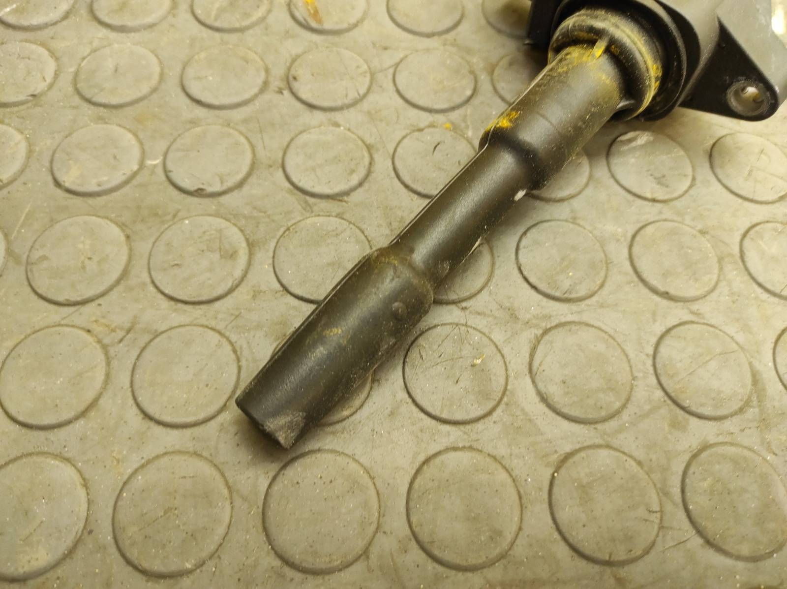 Катушка зажигания Forfour 2017 453 M281.920