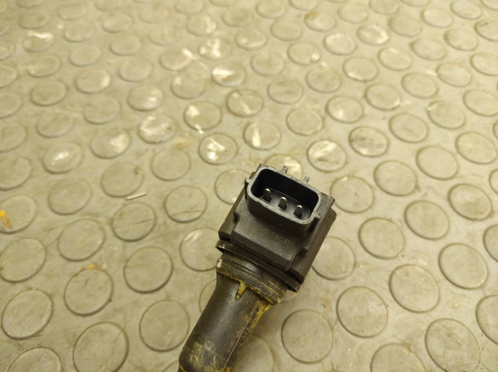 Катушка зажигания Forfour 2017 453 M281.920