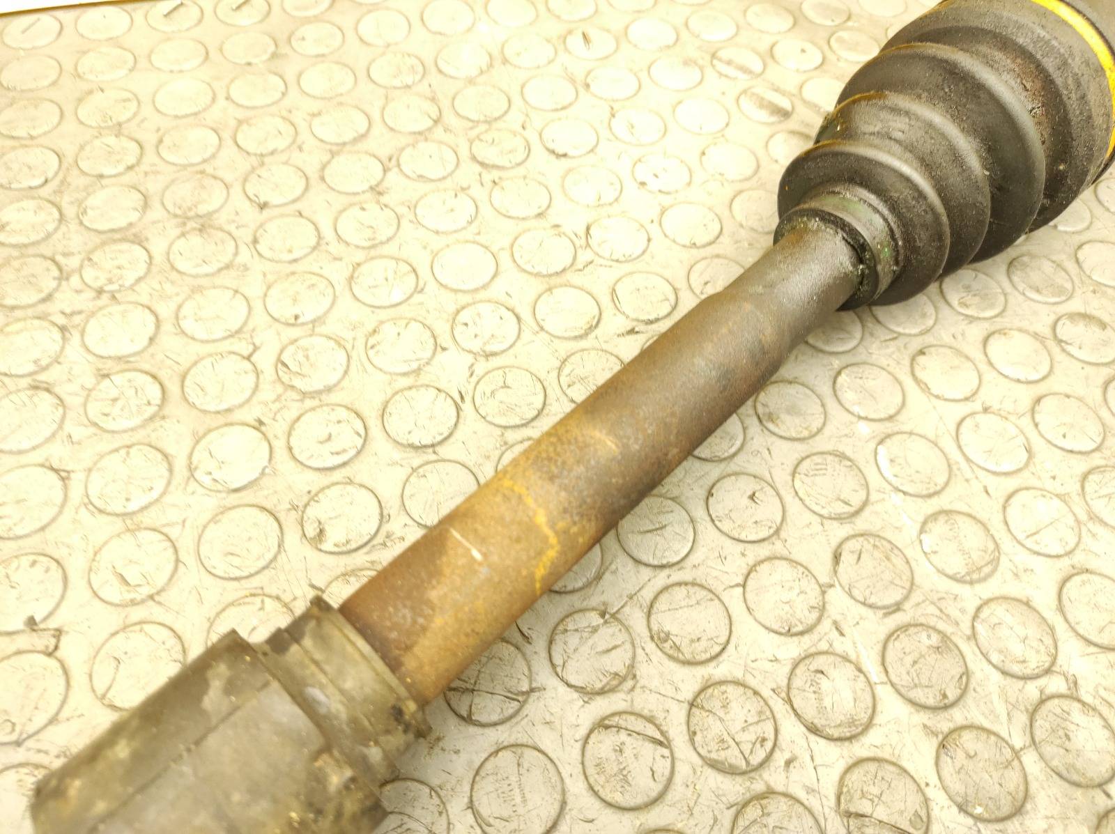 Привод передний правый ASX 2010 GA3W 4B10 1.8