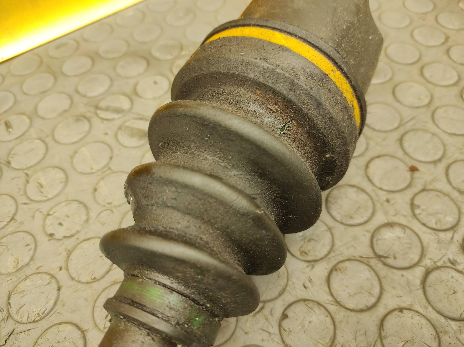 Привод передний правый ASX 2010 GA3W 4B10 1.8