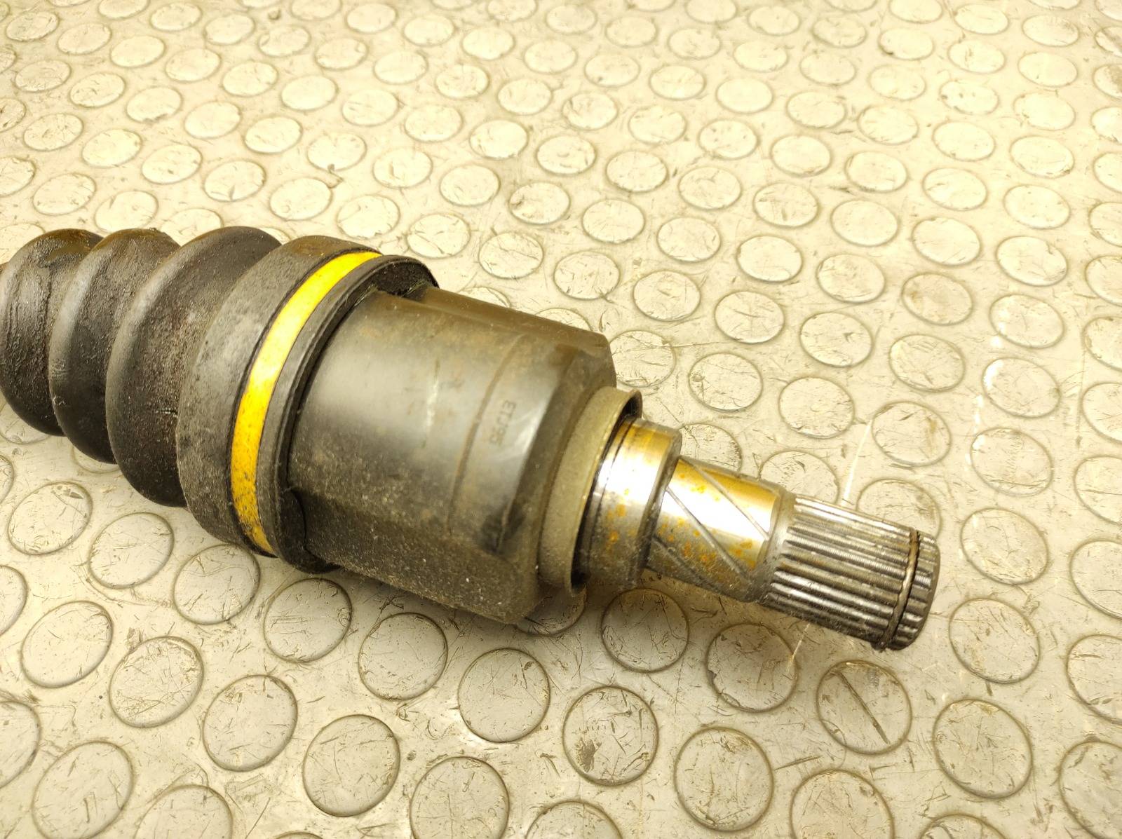 Привод передний правый ASX 2010 GA3W 4B10 1.8