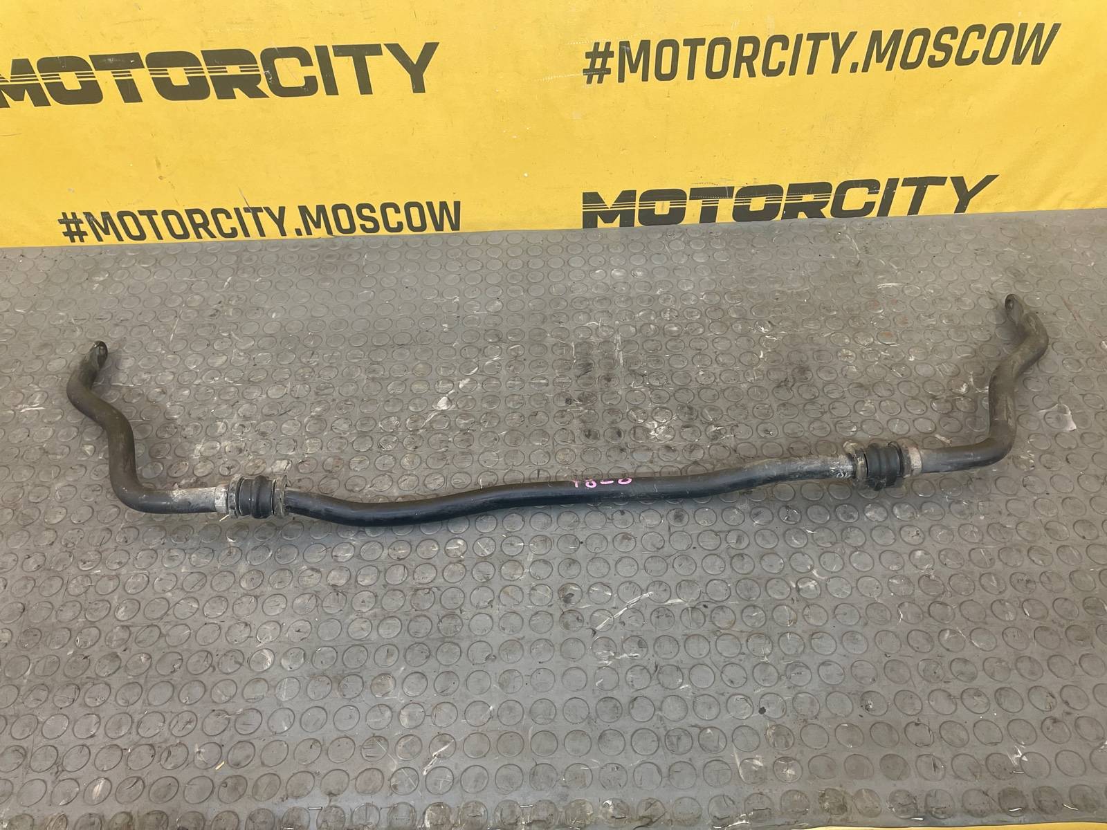 Запчасть стабилизатор передний INFINITI FX35 2007 S50 VQ35DE 3.5 54611CG000 контрактная Стабилизатор передний INFINITI FX35 2007 S50 VQ35DE 3.5 54611CG000 контрактная