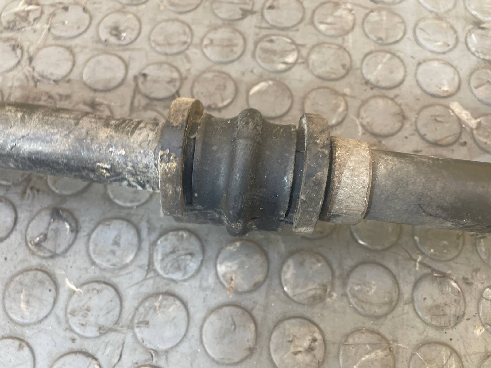 Стабилизатор передний FX35 2007 S50 VQ35DE 3.5 Стабилизатор передний FX35 2007 S50 VQ35DE 3.5