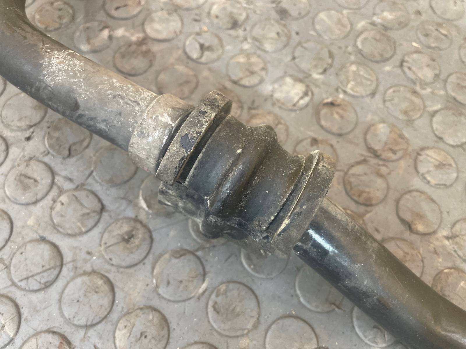 Стабилизатор передний FX35 2007 S50 VQ35DE 3.5 Стабилизатор передний FX35 2007 S50 VQ35DE 3.5