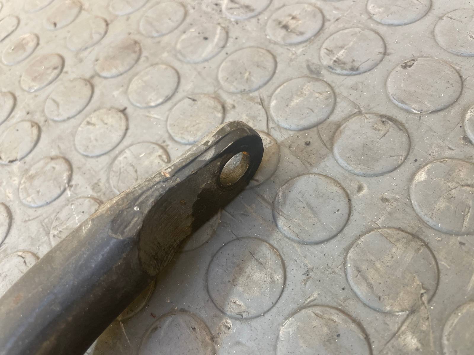 Стабилизатор передний FX35 2007 S50 VQ35DE 3.5 Стабилизатор передний FX35 2007 S50 VQ35DE 3.5