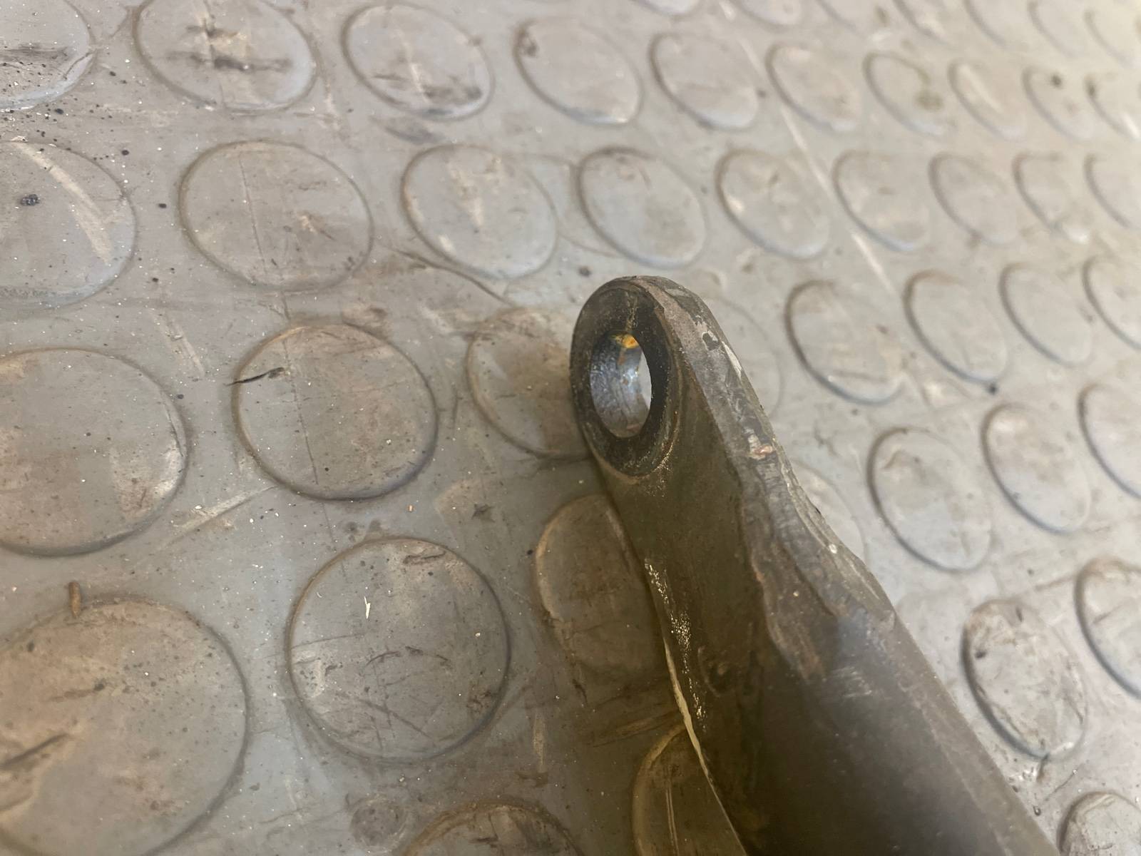 Стабилизатор передний FX35 2007 S50 VQ35DE 3.5 Стабилизатор передний FX35 2007 S50 VQ35DE 3.5