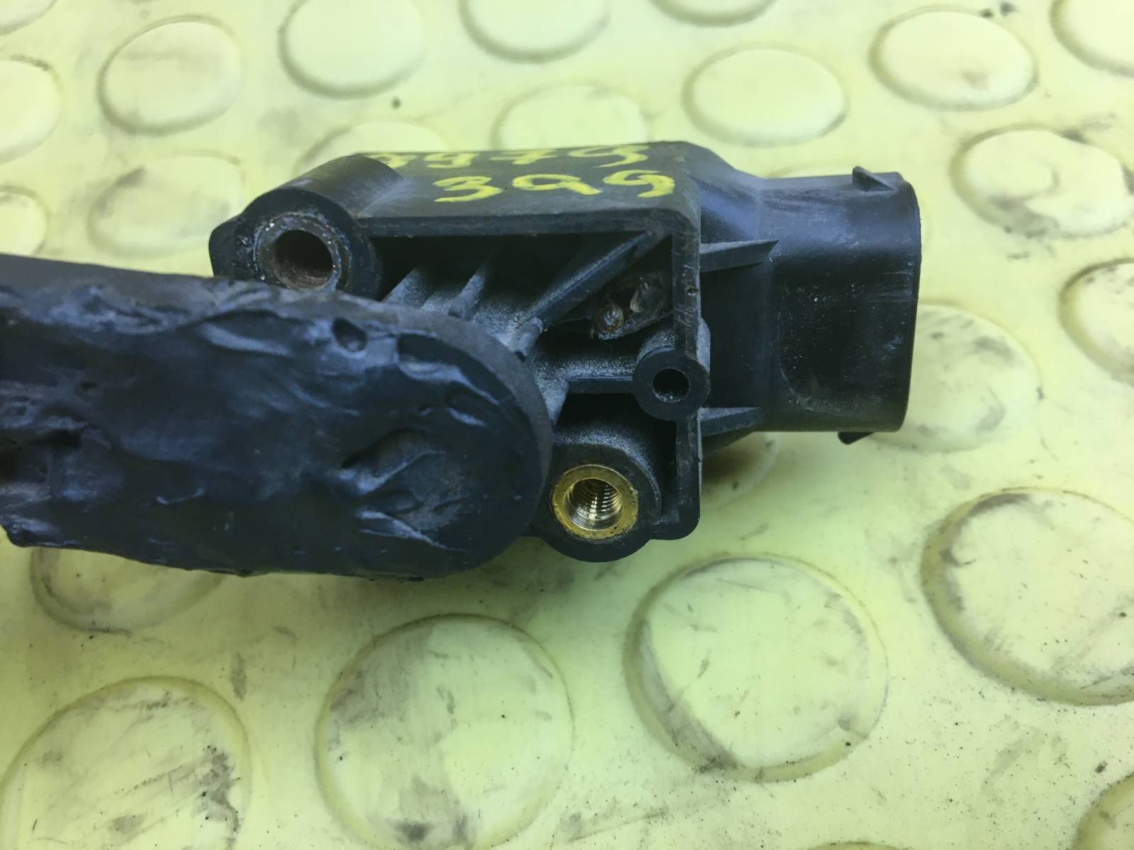 Датчик дорожного просвета 300C 2007 LX EZB 5.7 Датчик дорожного просвета 300C 2007 LX EZB 5.7